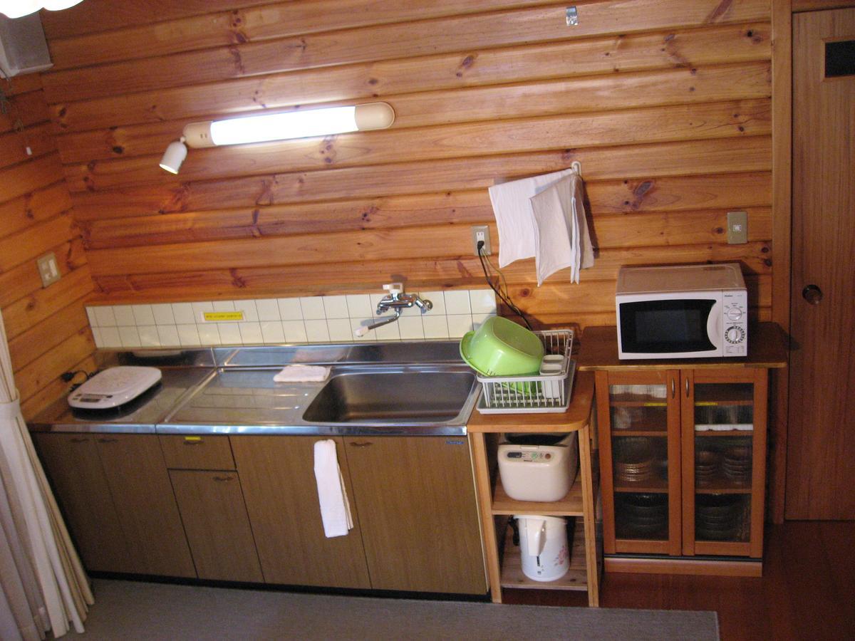 Villa Hakuba Megeve Extérieur photo