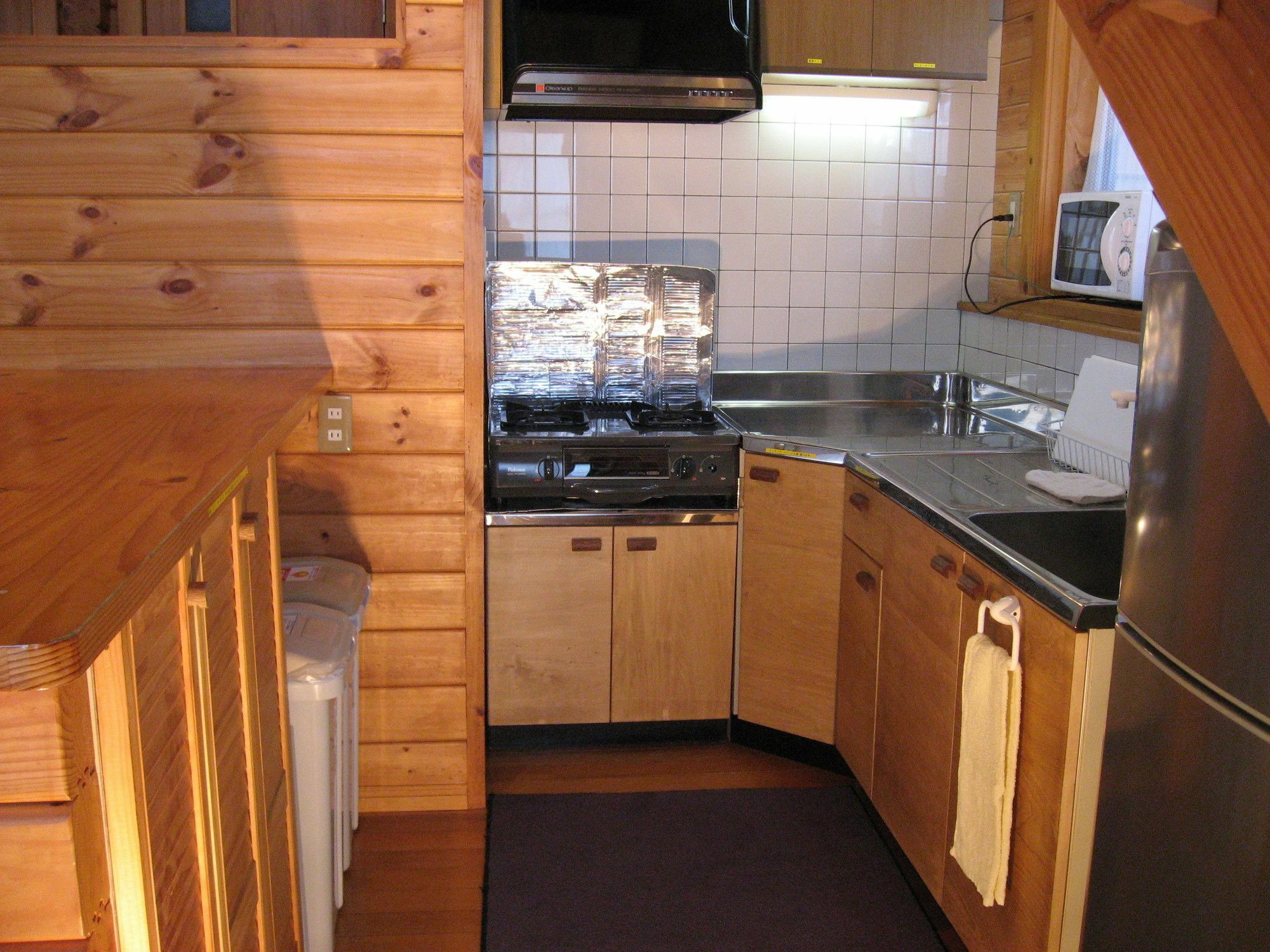 Villa Hakuba Megeve Extérieur photo