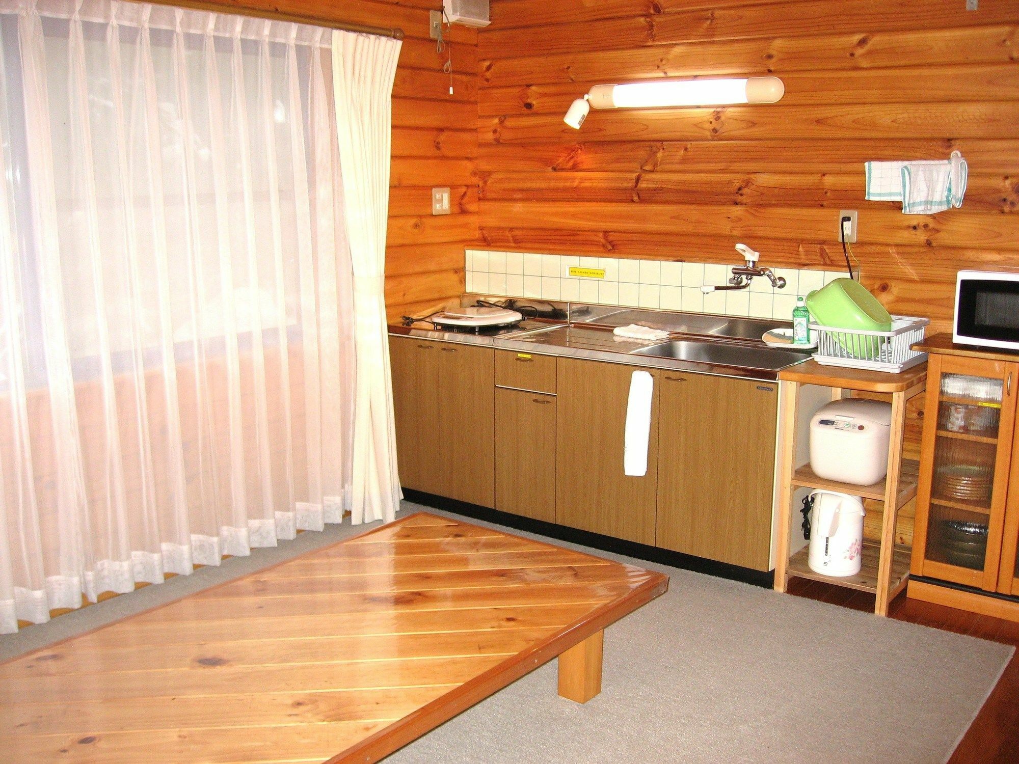 Villa Hakuba Megeve Extérieur photo